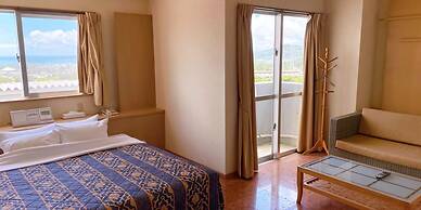 HOTEL PACIFIC VIEW