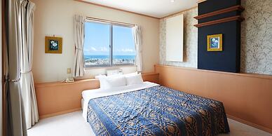HOTEL PACIFIC VIEW