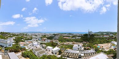 HOTEL PACIFIC VIEW