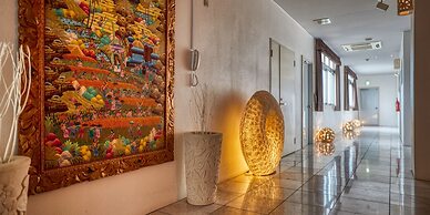 HOTEL PACIFIC VIEW
