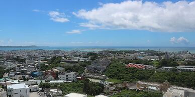 HOTEL PACIFIC VIEW