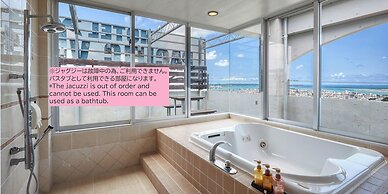 HOTEL PACIFIC VIEW
