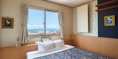 HOTEL PACIFIC VIEW