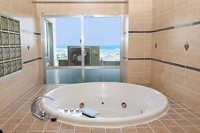 HOTEL PACIFIC VIEW