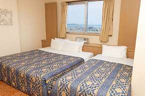 HOTEL PACIFIC VIEW