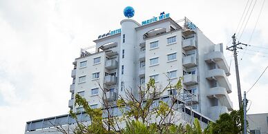 HOTEL PACIFIC VIEW