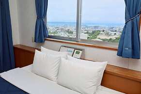 HOTEL PACIFIC VIEW