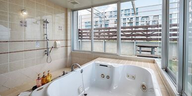 HOTEL PACIFIC VIEW
