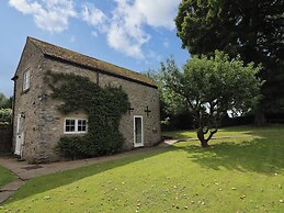 Manor Barn Cottage