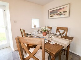 Manor Barn Cottage