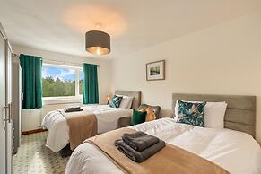 Trefelyn Cottage in Saundersfoot