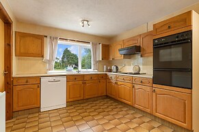 Trefelyn Cottage in Saundersfoot