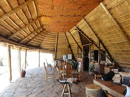 Ngamba Island Tented Camp