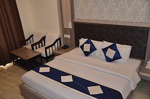 Hotel Krishna