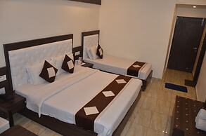 Hotel Krishna