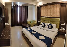 Hotel Krishna