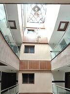 Hotel Krishna