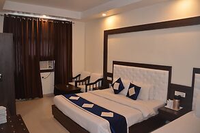 Hotel Krishna