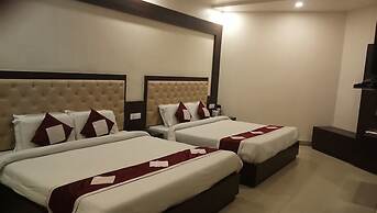 Hotel Krishna