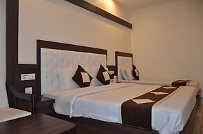 Hotel Krishna