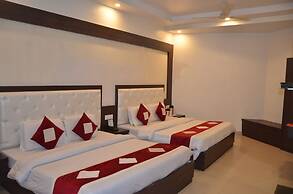 Hotel Krishna
