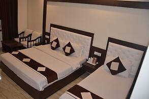 Hotel Krishna