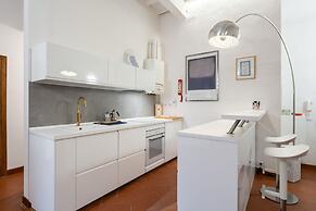 Appartamento San Gallo