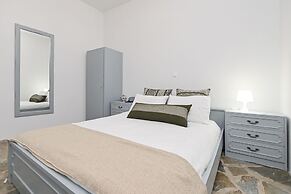 villa argo naxos