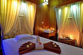 One Myanmar Resort
