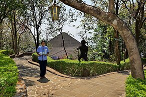 One Myanmar Resort