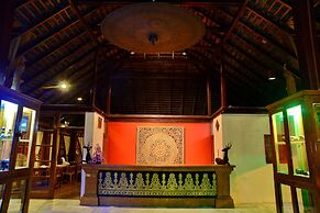 One Myanmar Resort
