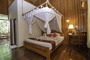 One Myanmar Resort