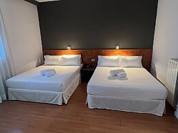 AP Hotel Madrid Airport