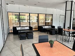 AP Hotel Madrid Airport