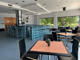 AP Hotel Madrid Airport