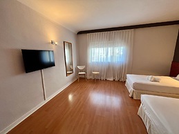 AP Hotel Madrid Airport