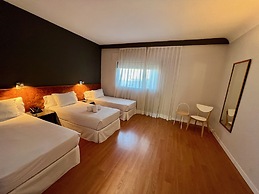 AP Hotel Madrid Airport