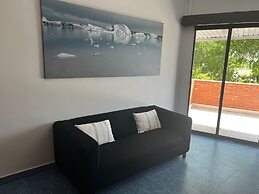 AP Hotel Madrid Airport
