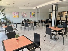 AP Hotel Madrid Airport