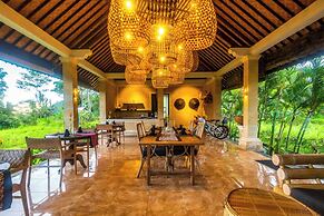 Pelangi Villas Sidemen
