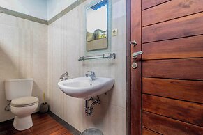 Pelangi Villas Sidemen
