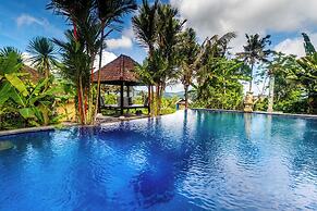 Pelangi Villas Sidemen