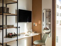 Aparthotel Kora Green City