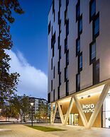 Aparthotel Kora Green City