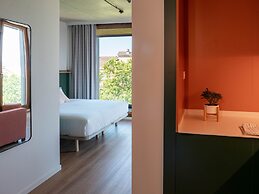 Aparthotel Kora Green City