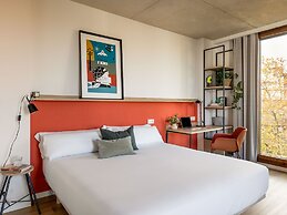 Aparthotel Kora Green City