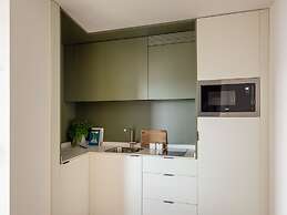 Aparthotel Kora Green City