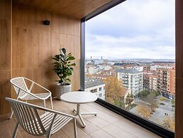 Aparthotel Kora Green City