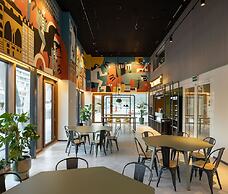 Aparthotel Kora Green City