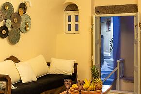 Exi Castle Suites